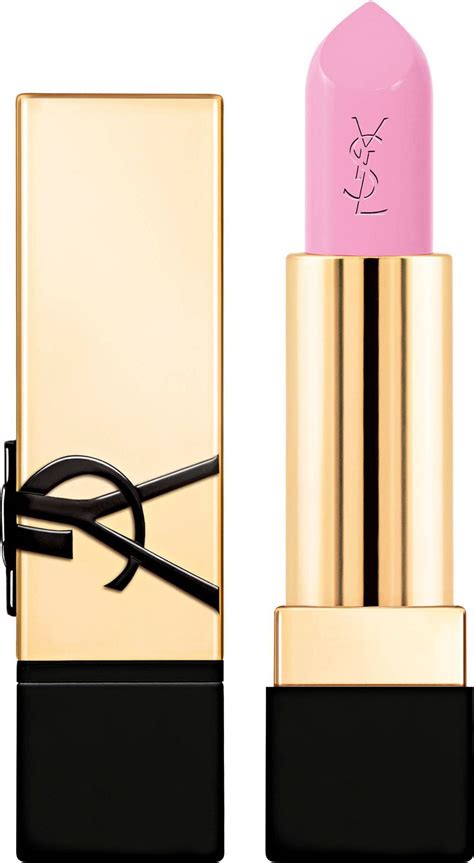 ysl rose lipstick|YSL rose celebration lipstick.